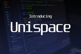 Unispace: The Futuristic Sans Serif Font You Need